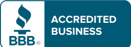 BBB Accredited Business